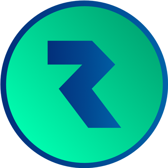ranklike Logo ranklike SEO Experten Logo - grün blau